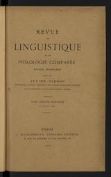 vignette