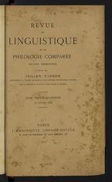 vignette