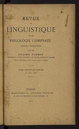 vignette