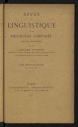 vignette