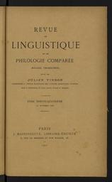 vignette