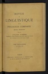 vignette