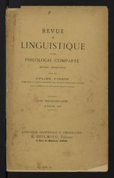 vignette