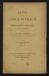 vignette