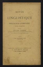 vignette