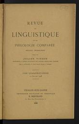 vignette