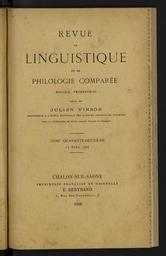 vignette