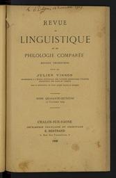vignette