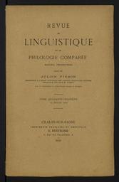vignette