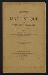 vignette