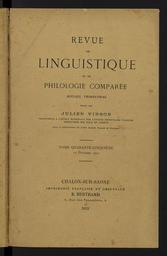 vignette