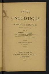 vignette