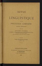vignette