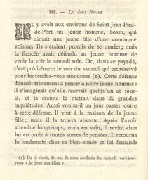 vignette