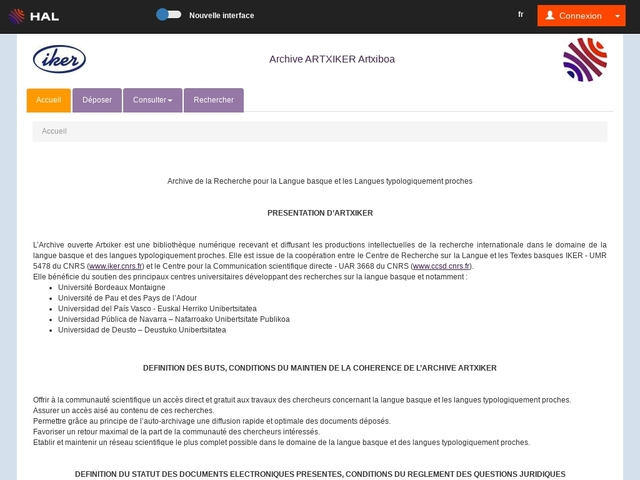 vignette