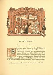 vignette