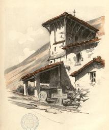 vignette