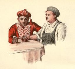 vignette