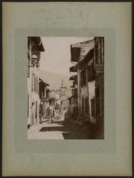 vignette