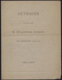 vignette