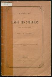 vignette