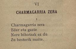 vignette