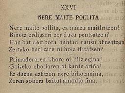 vignette