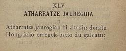 vignette