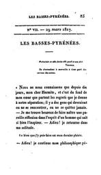 vignette