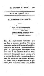 vignette