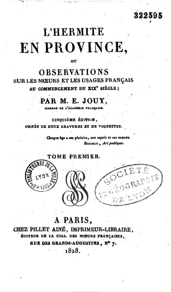 vignette