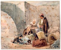 vignette