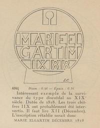vignette