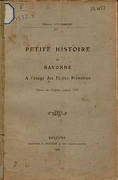 vignette