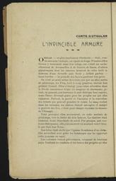 vignette