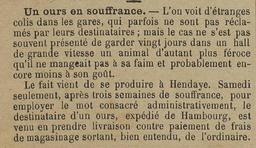 vignette