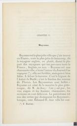vignette