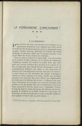 vignette