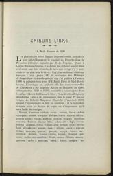 vignette
