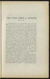 vignette