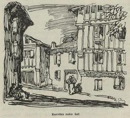 vignette