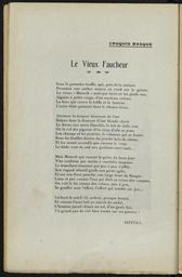 vignette