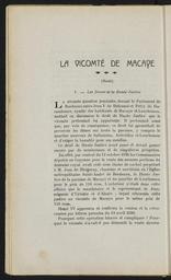 vignette