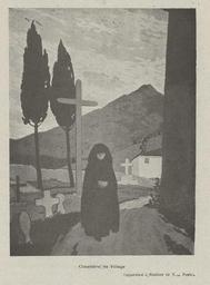 vignette