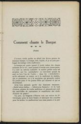 vignette