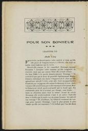 vignette