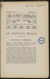 vignette