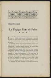 vignette