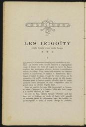 vignette