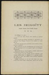 vignette